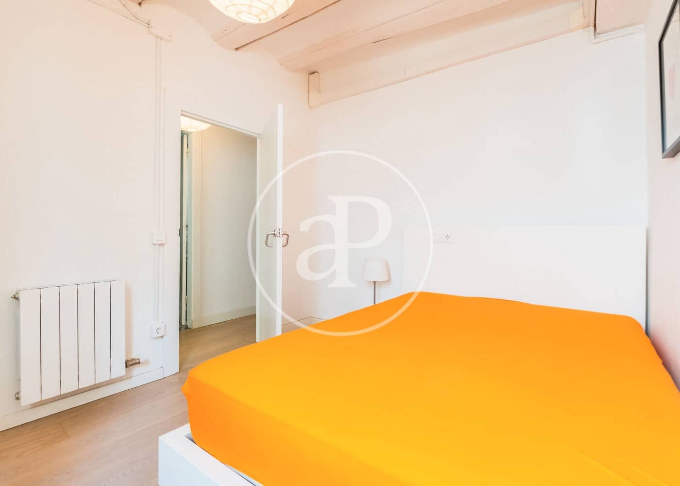 2 soverom Leilighet til salgs i Barcelona by - € 455 000 (Ref: 9069053)
