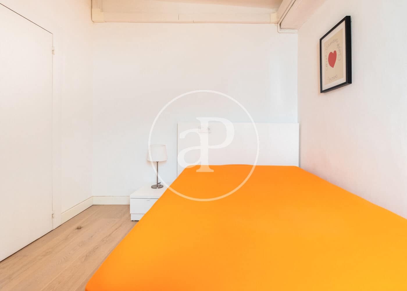 2 soverom Leilighet til salgs i Barcelona by - € 455 000 (Ref: 9069053)