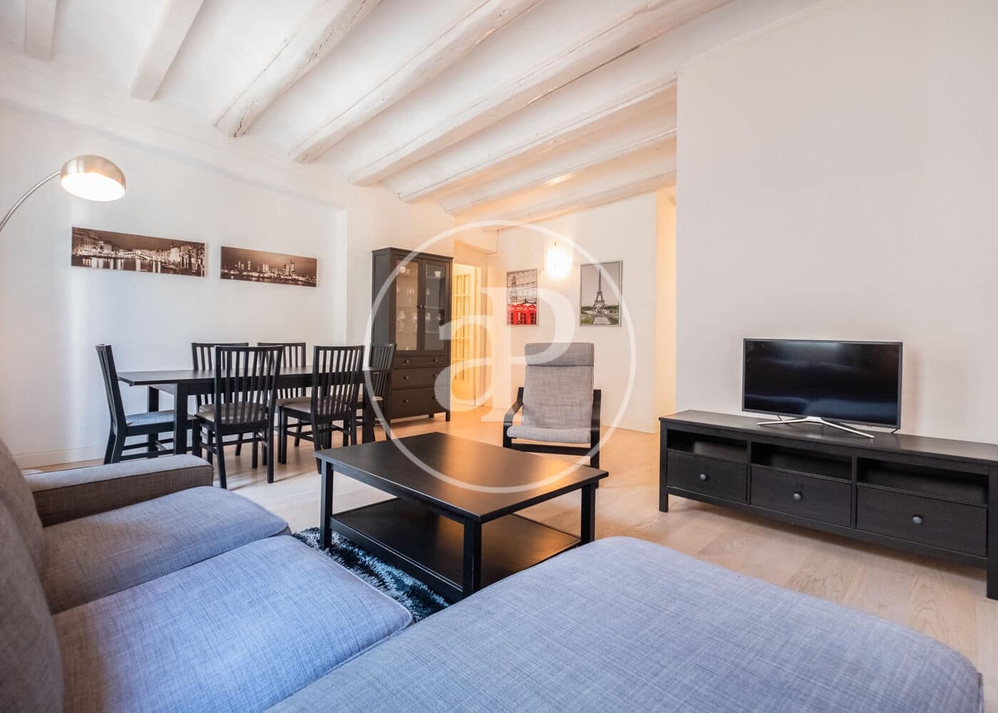 2 soverom Leilighet til salgs i Barcelona by - € 455 000 (Ref: 9069053)