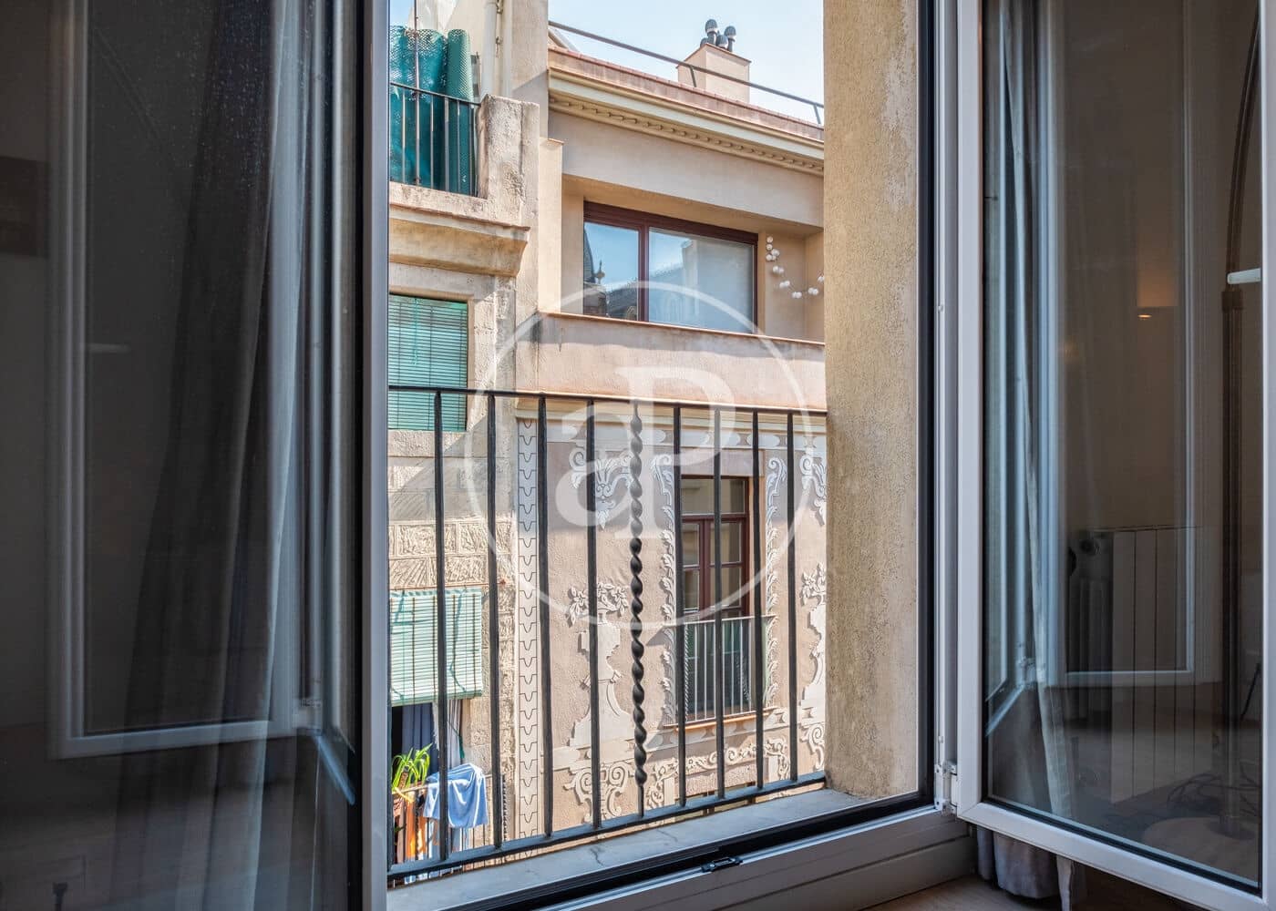 2 soverom Leilighet til salgs i Barcelona by - € 455 000 (Ref: 9069053)