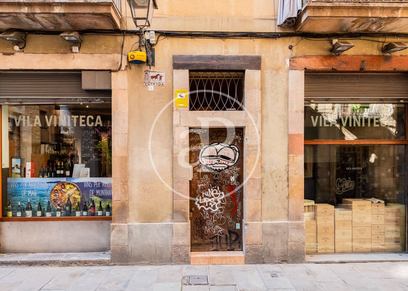 2 soverom Leilighet til salgs i Barcelona by - € 455 000 (Ref: 9069053)