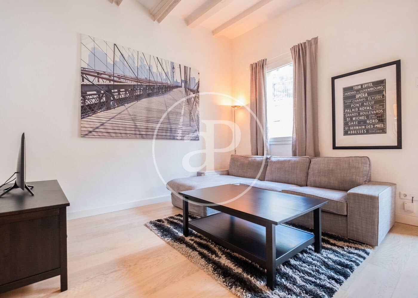 2 soverom Leilighet til salgs i Barcelona by - € 455 000 (Ref: 9069053)
