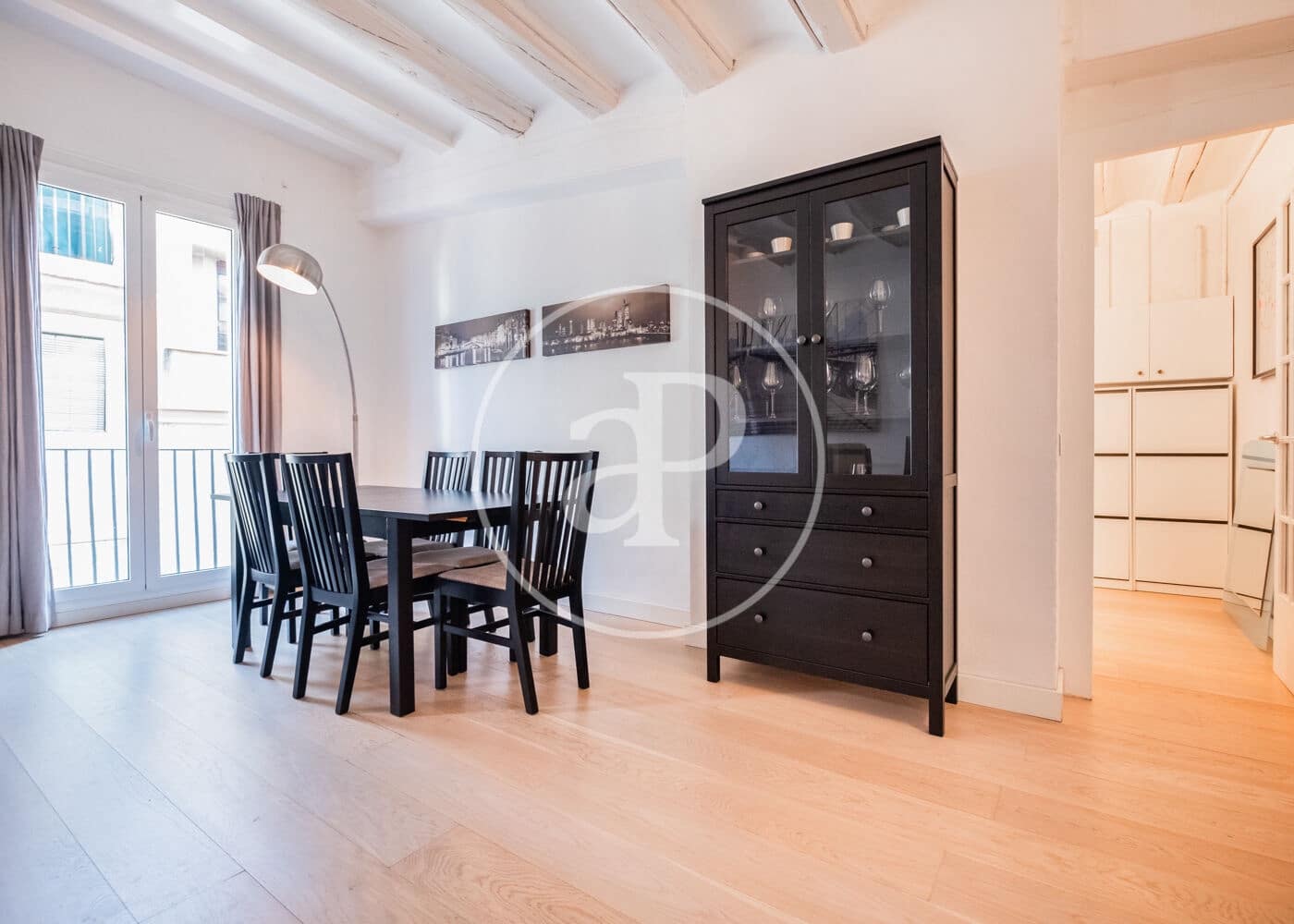 2 soverom Leilighet til salgs i Barcelona by - € 455 000 (Ref: 9069053)