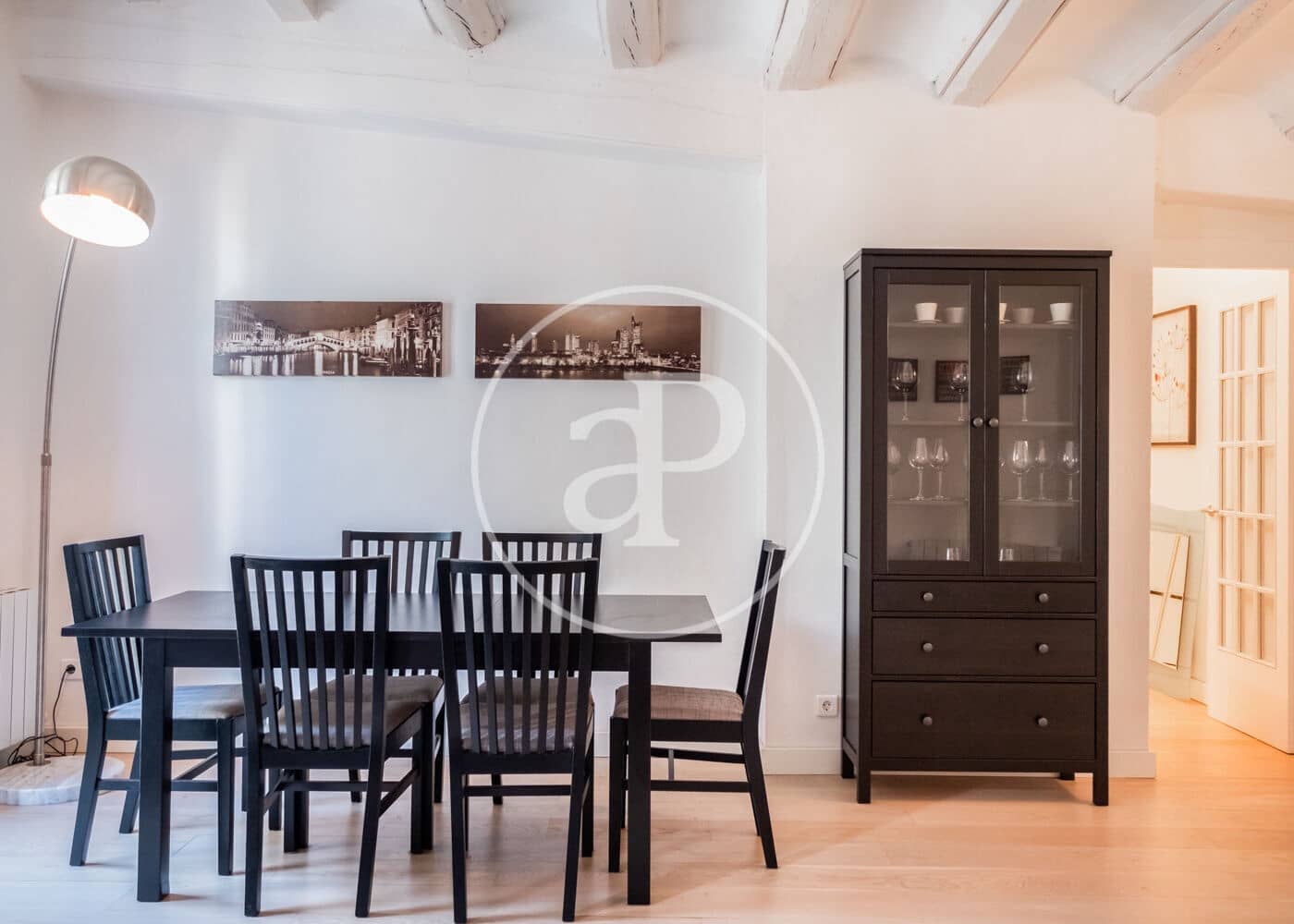 2 soverom Leilighet til salgs i Barcelona by - € 455 000 (Ref: 9069053)