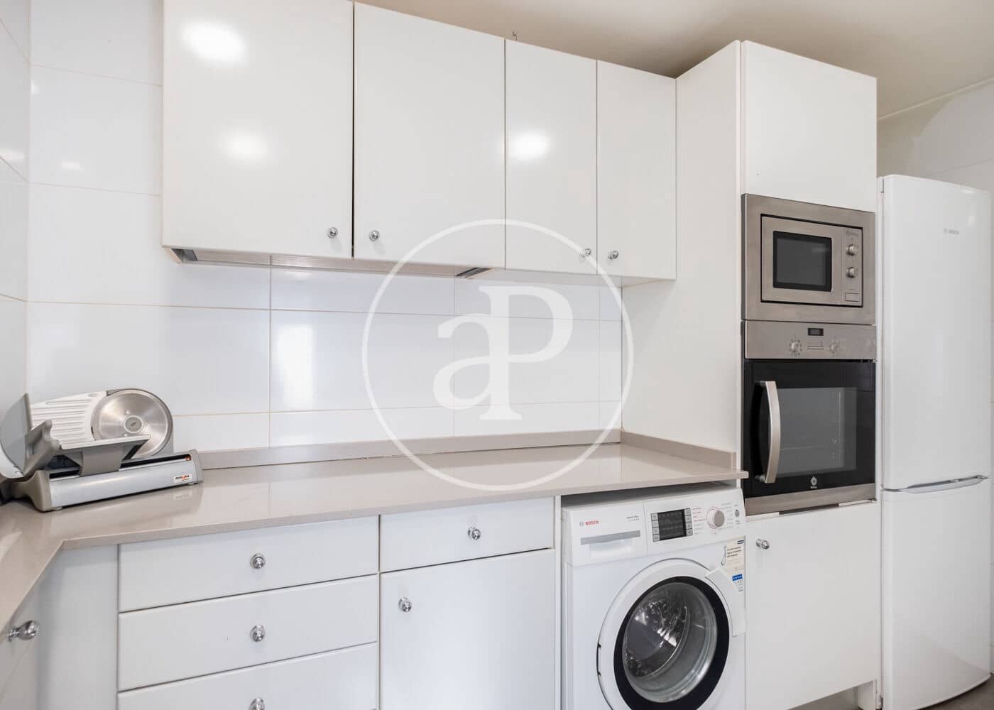 2 soverom Leilighet til salgs i Barcelona by - € 455 000 (Ref: 9069053)