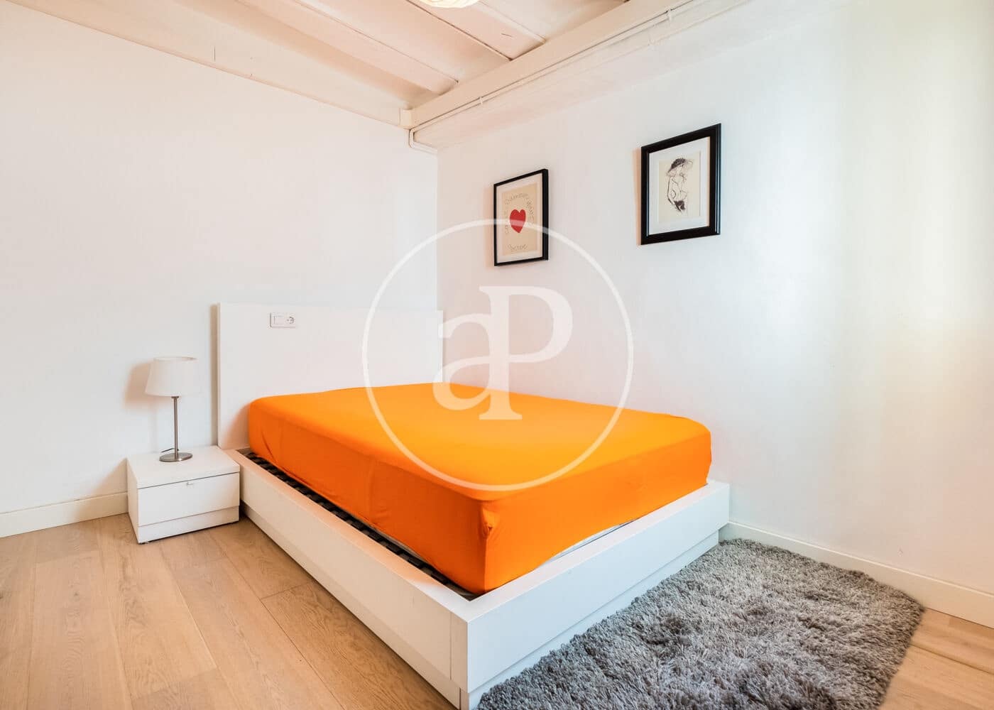 2 soverom Leilighet til salgs i Barcelona by - € 455 000 (Ref: 9069053)