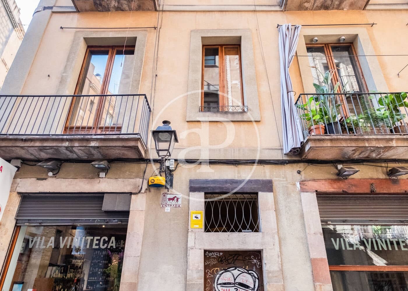 2 soverom Leilighet til salgs i Barcelona by - € 455 000 (Ref: 9069053)