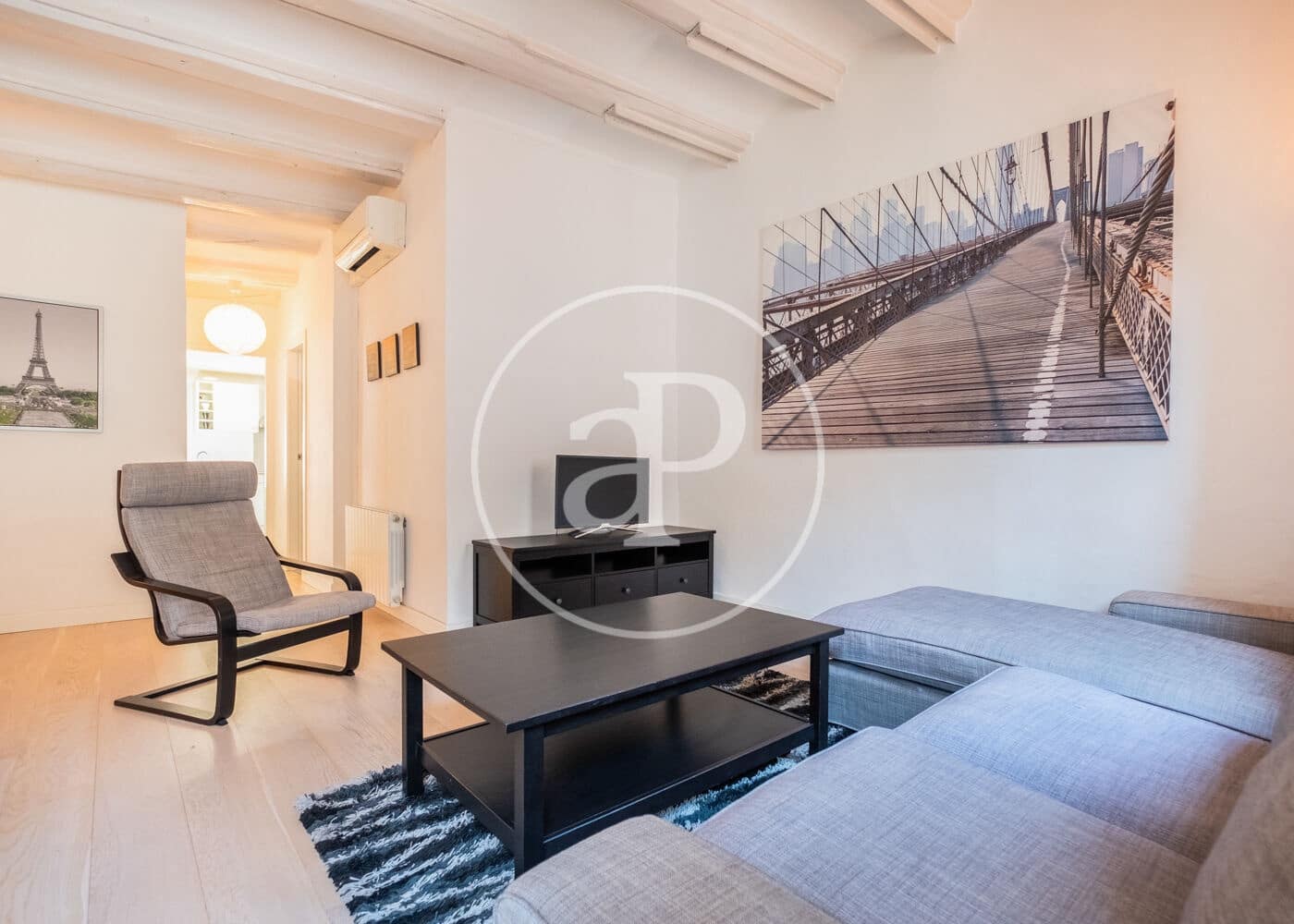 2 soverom Leilighet til salgs i Barcelona by - € 455 000 (Ref: 9069053)