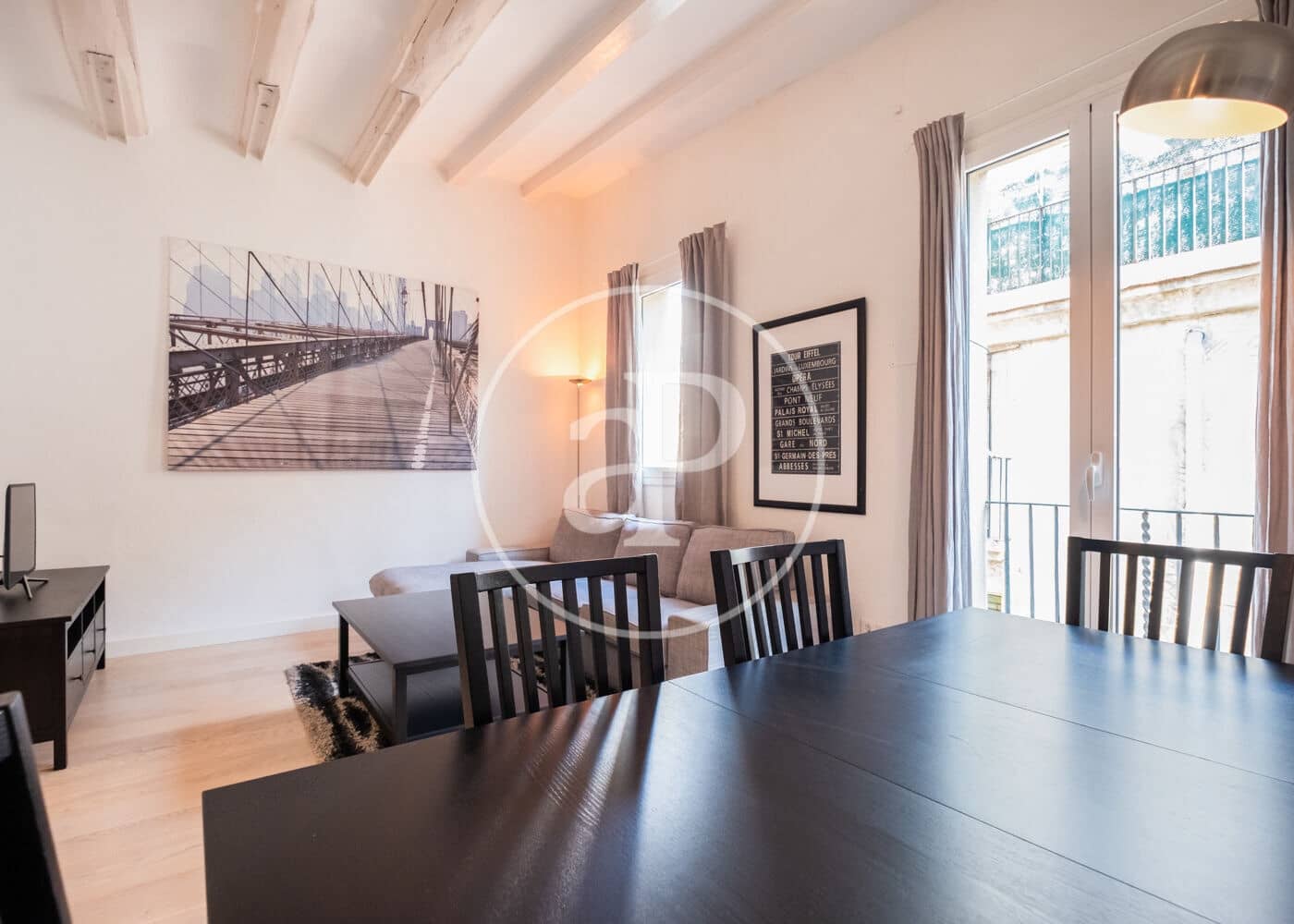 2 soverom Leilighet til salgs i Barcelona by - € 455 000 (Ref: 9069053)