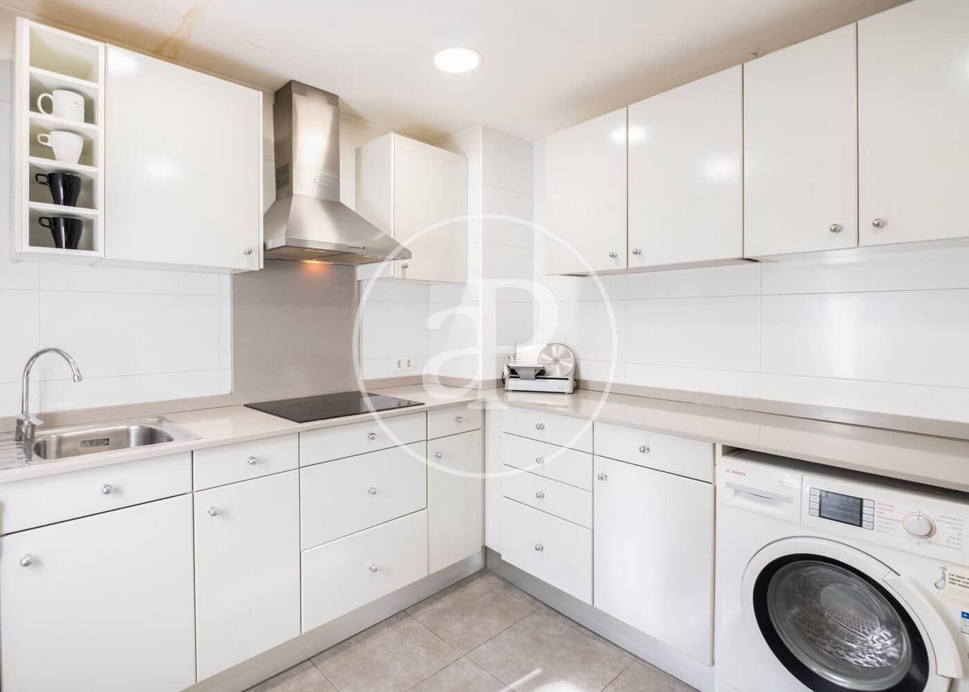 2 soverom Leilighet til salgs i Barcelona by - € 455 000 (Ref: 9069053)