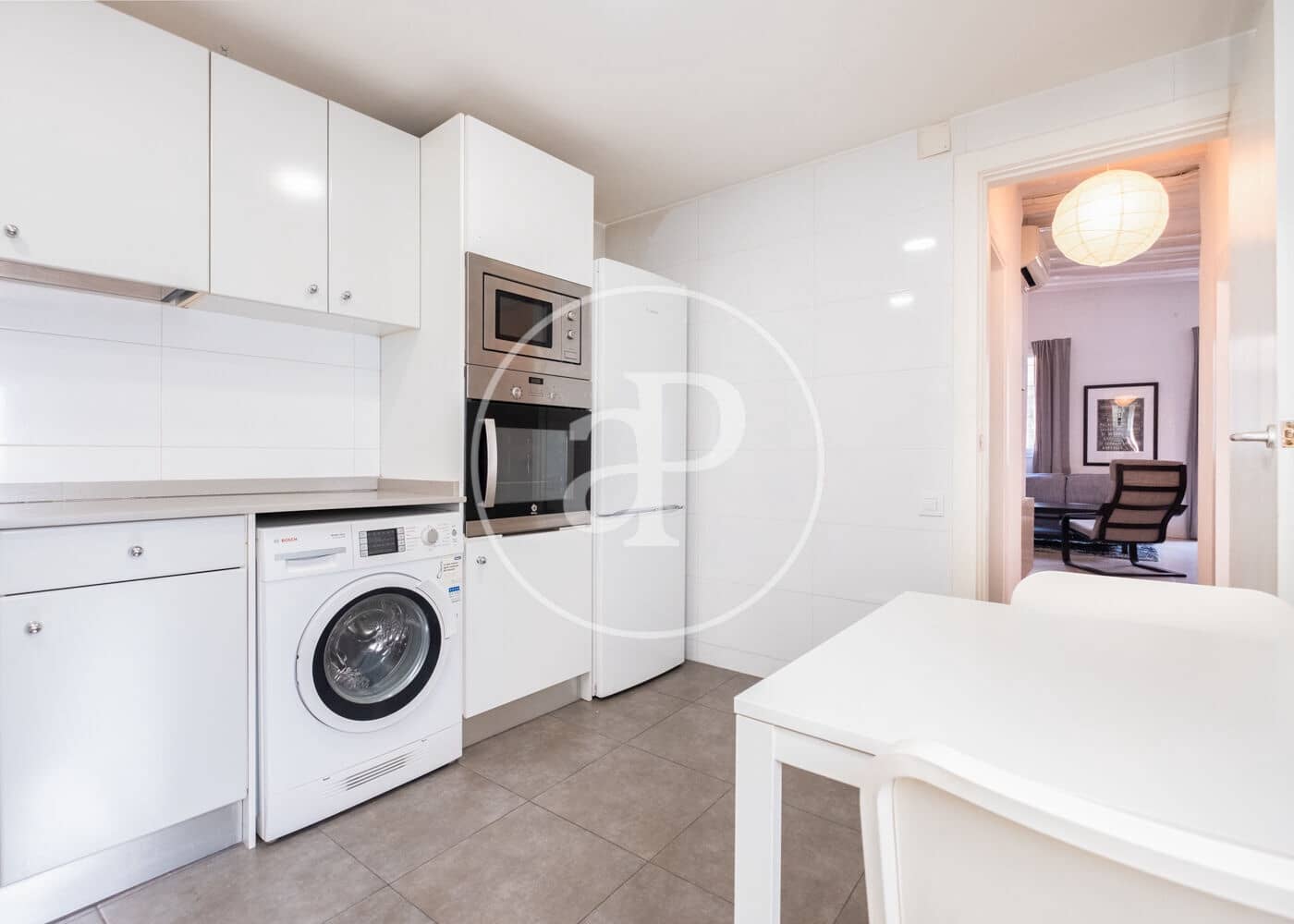 2 soverom Leilighet til salgs i Barcelona by - € 455 000 (Ref: 9069053)