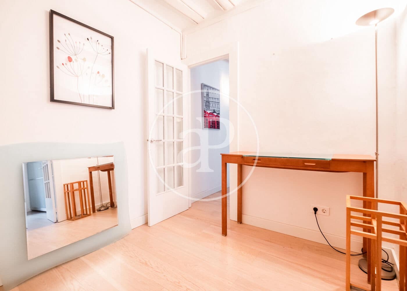 2 soverom Leilighet til salgs i Barcelona by - € 455 000 (Ref: 9069053)