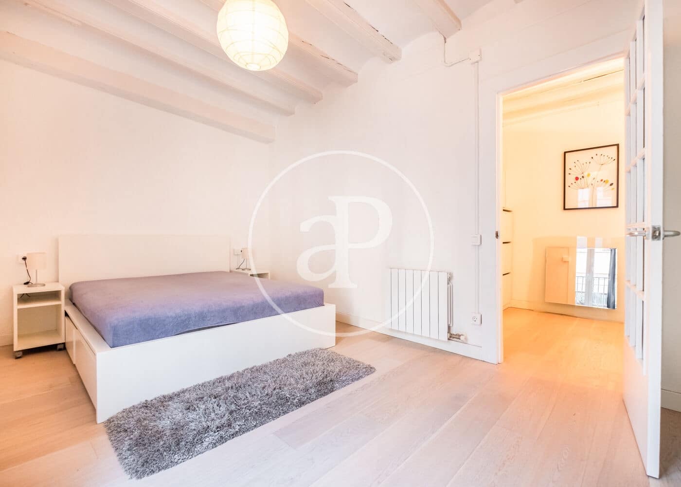 2 soverom Leilighet til salgs i Barcelona by - € 455 000 (Ref: 9069053)