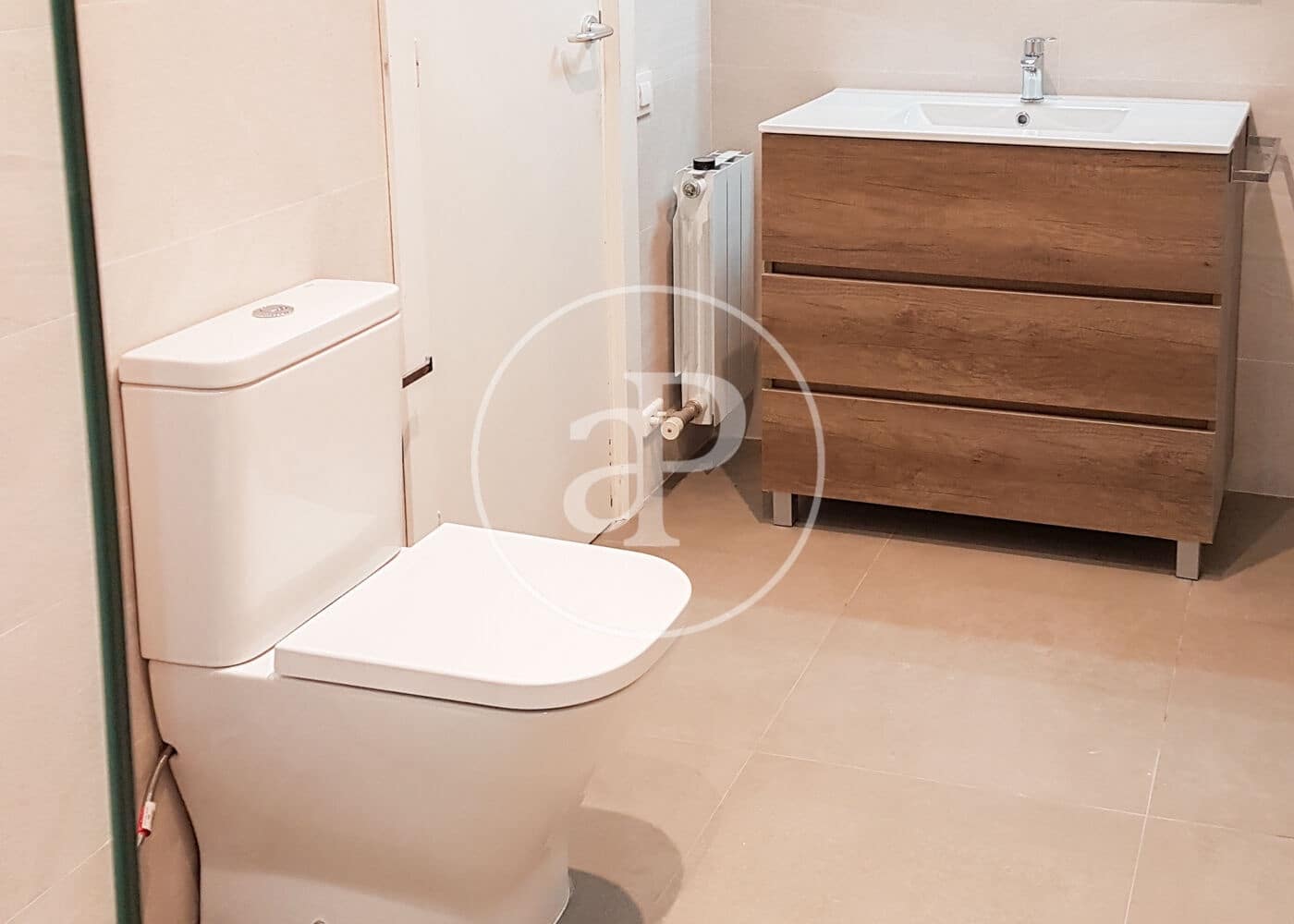 2 soverom Leilighet til salgs i Barcelona by - € 455 000 (Ref: 9069053)