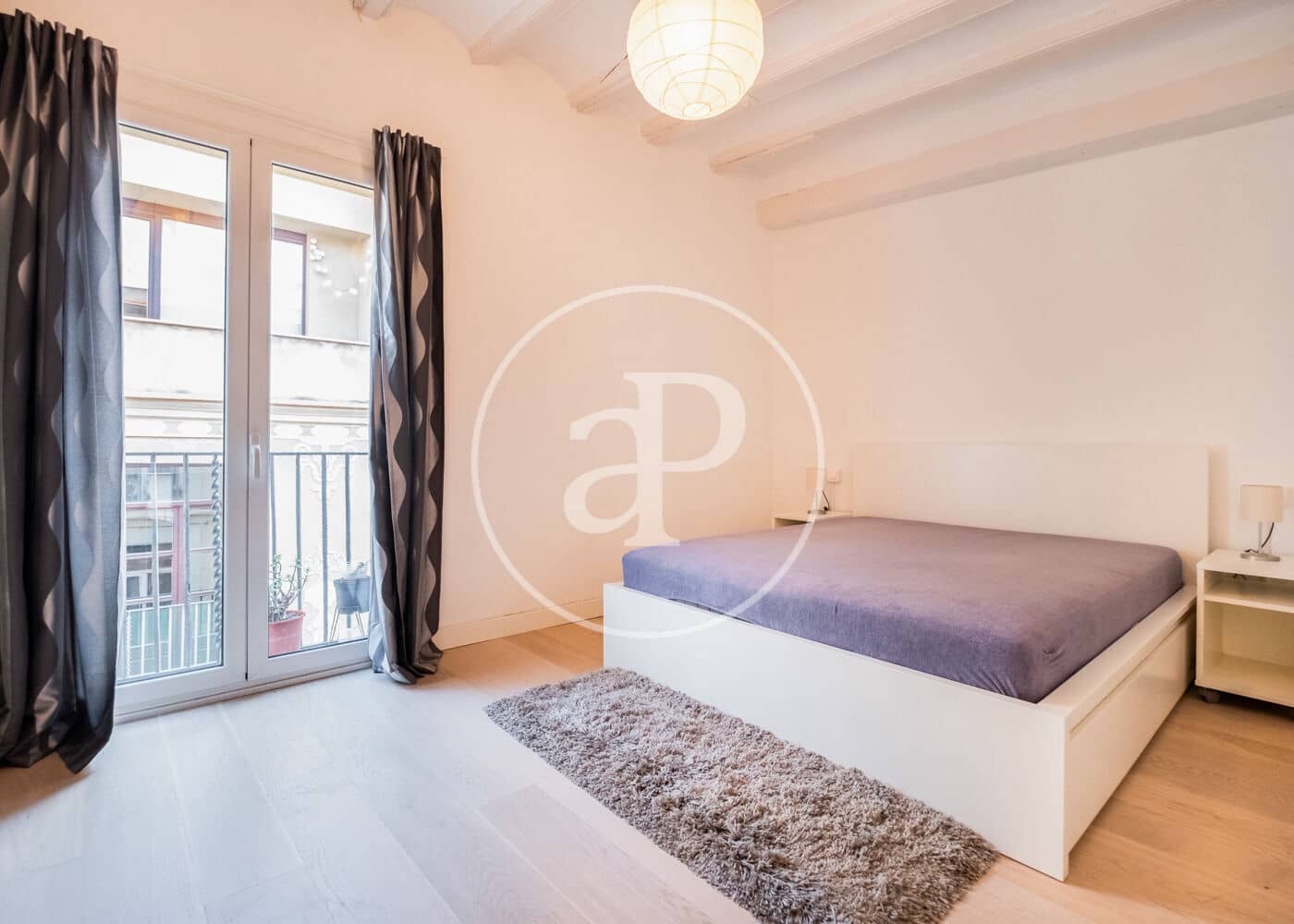 2 soverom Leilighet til salgs i Barcelona by - € 455 000 (Ref: 9069053)