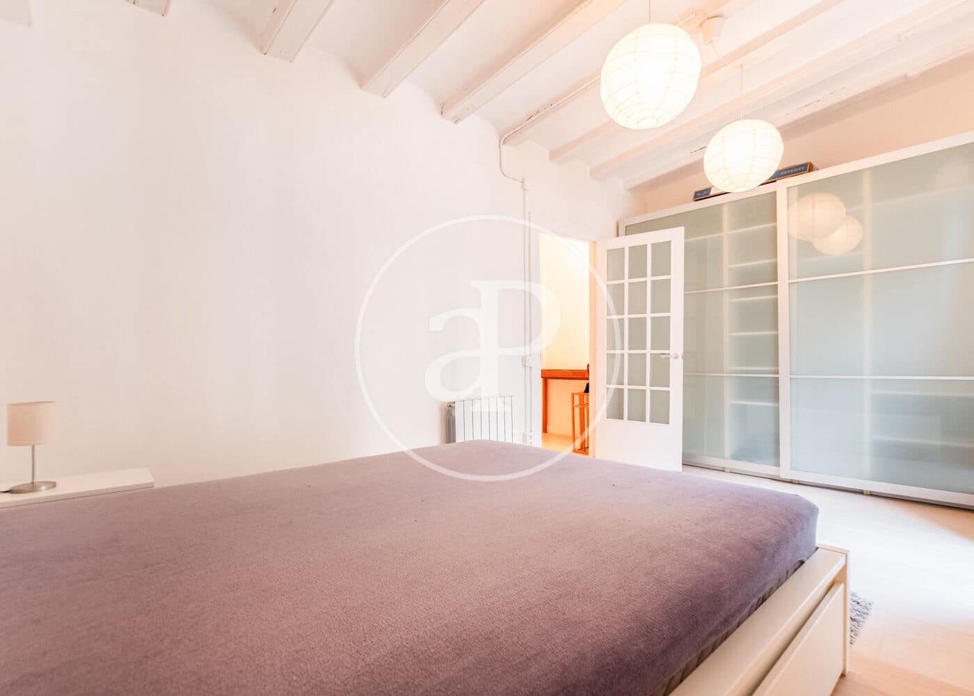 2 soverom Leilighet til salgs i Barcelona by - € 455 000 (Ref: 9069053)