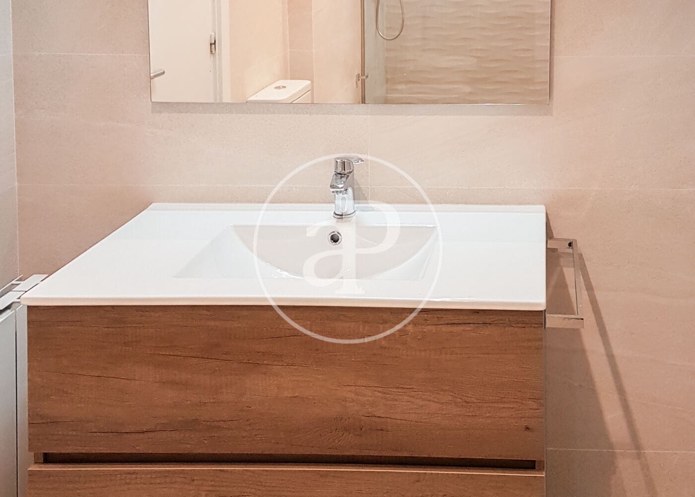 2 soverom Leilighet til salgs i Barcelona by - € 455 000 (Ref: 9069053)