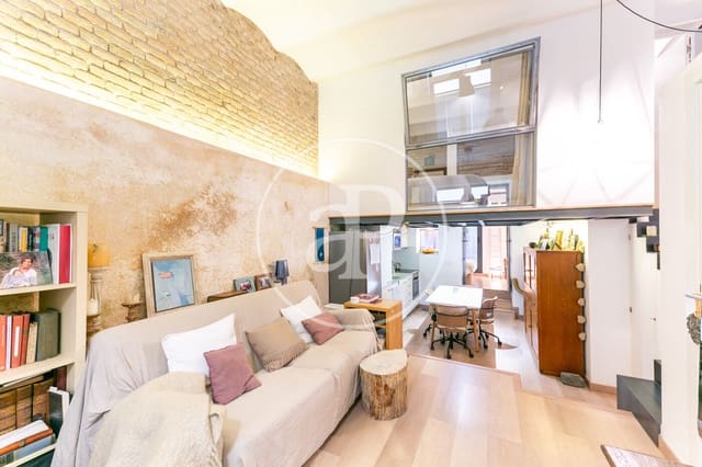 2 soveværelse Villa til leje i Sant Gervasi - Galvany, Barcelona by - € 1.800 (Ref: 9073629)