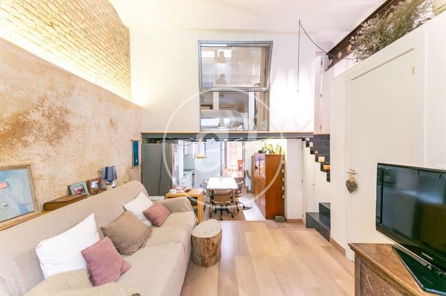 2 soveværelse Villa til leje i Sant Gervasi - Galvany, Barcelona by - € 1.800 (Ref: 9073629)
