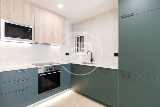 3 quarto Penthouse para venda em Sant Antoni, Barcelona cidade - 625 000 € (Ref: 9073630)