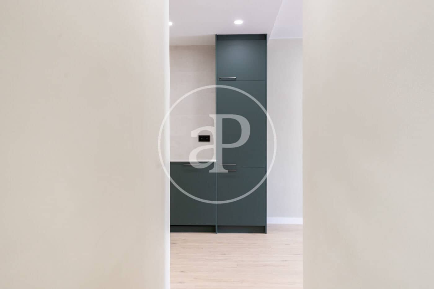 3 soverom Penthouse til salgs i Barcelona by - € 625 000 (Ref: 9073630)