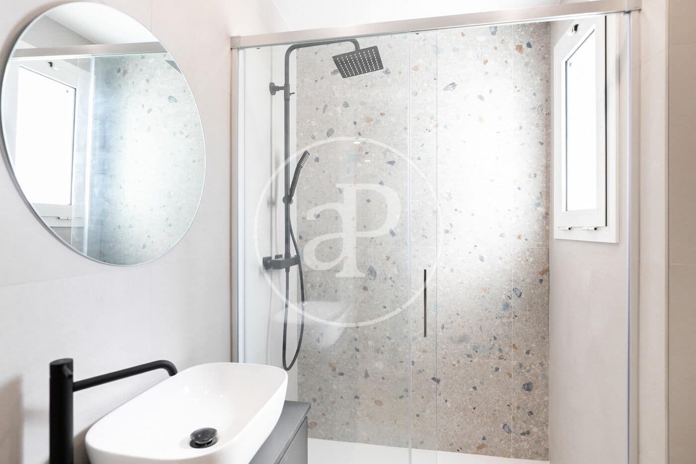 3 soverom Penthouse til salgs i Barcelona by - € 625 000 (Ref: 9073630)