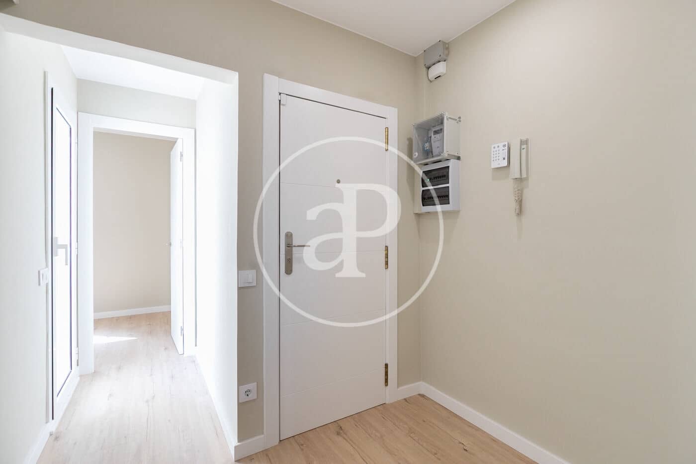 3 soverom Penthouse til salgs i Barcelona by - € 625 000 (Ref: 9073630)