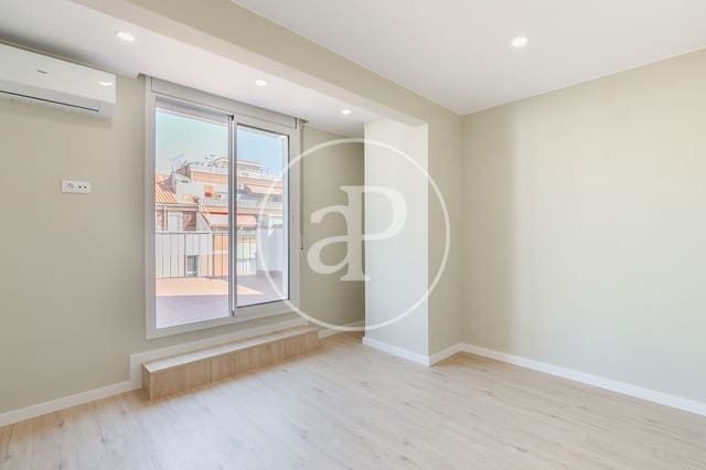 3 quarto Penthouse para venda em Sant Antoni, Barcelona cidade - 625 000 € (Ref: 9073630)