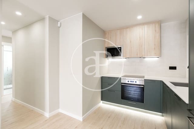 3 quarto Penthouse para venda em Sant Antoni, Barcelona cidade - 625 000 € (Ref: 9073630)