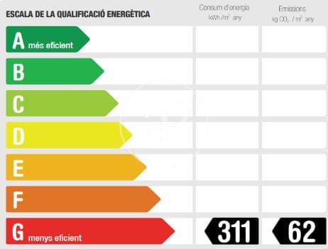 3 soverom Penthouse til salgs i Barcelona by - € 625 000 (Ref: 9073630)