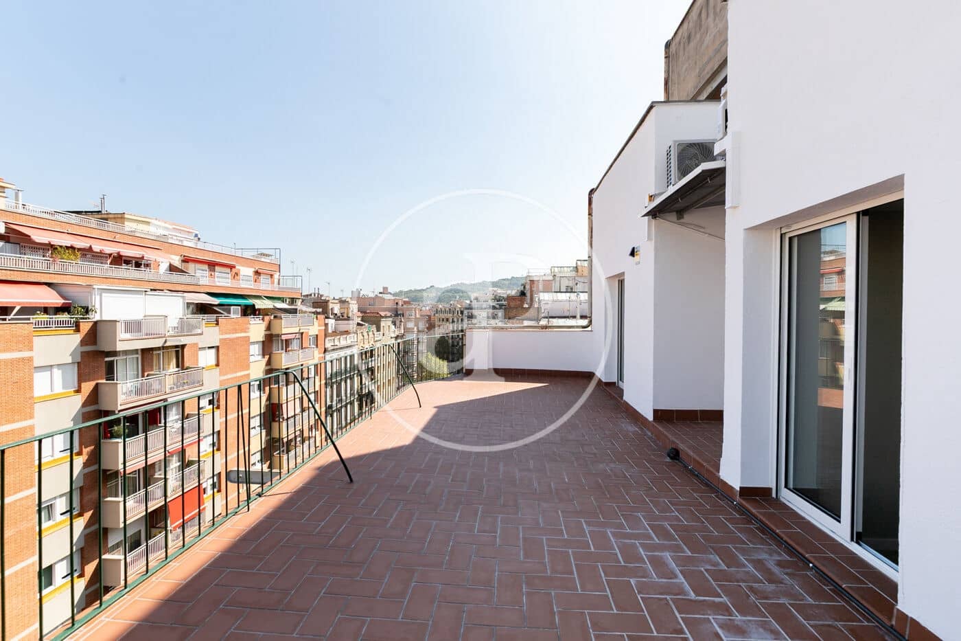 3 soverom Penthouse til salgs i Barcelona by - € 625 000 (Ref: 9073630)