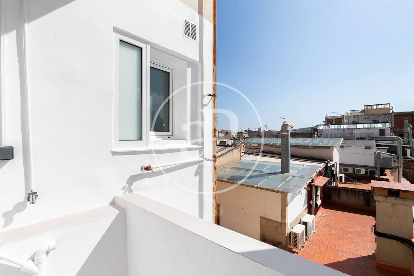 3 soverom Penthouse til salgs i Barcelona by - € 625 000 (Ref: 9073630)