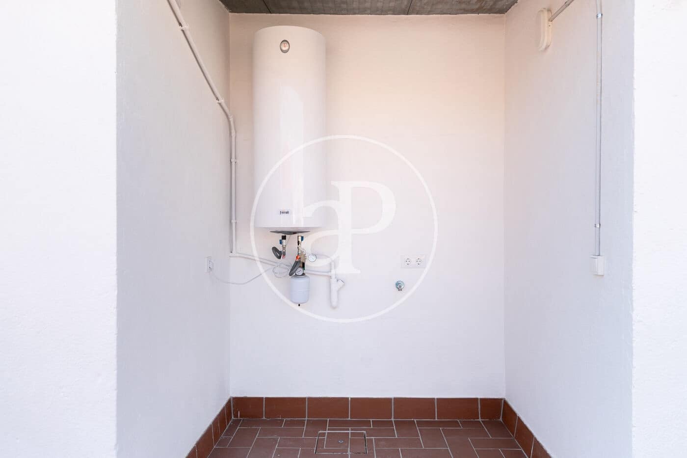 3 soverom Penthouse til salgs i Barcelona by - € 625 000 (Ref: 9073630)