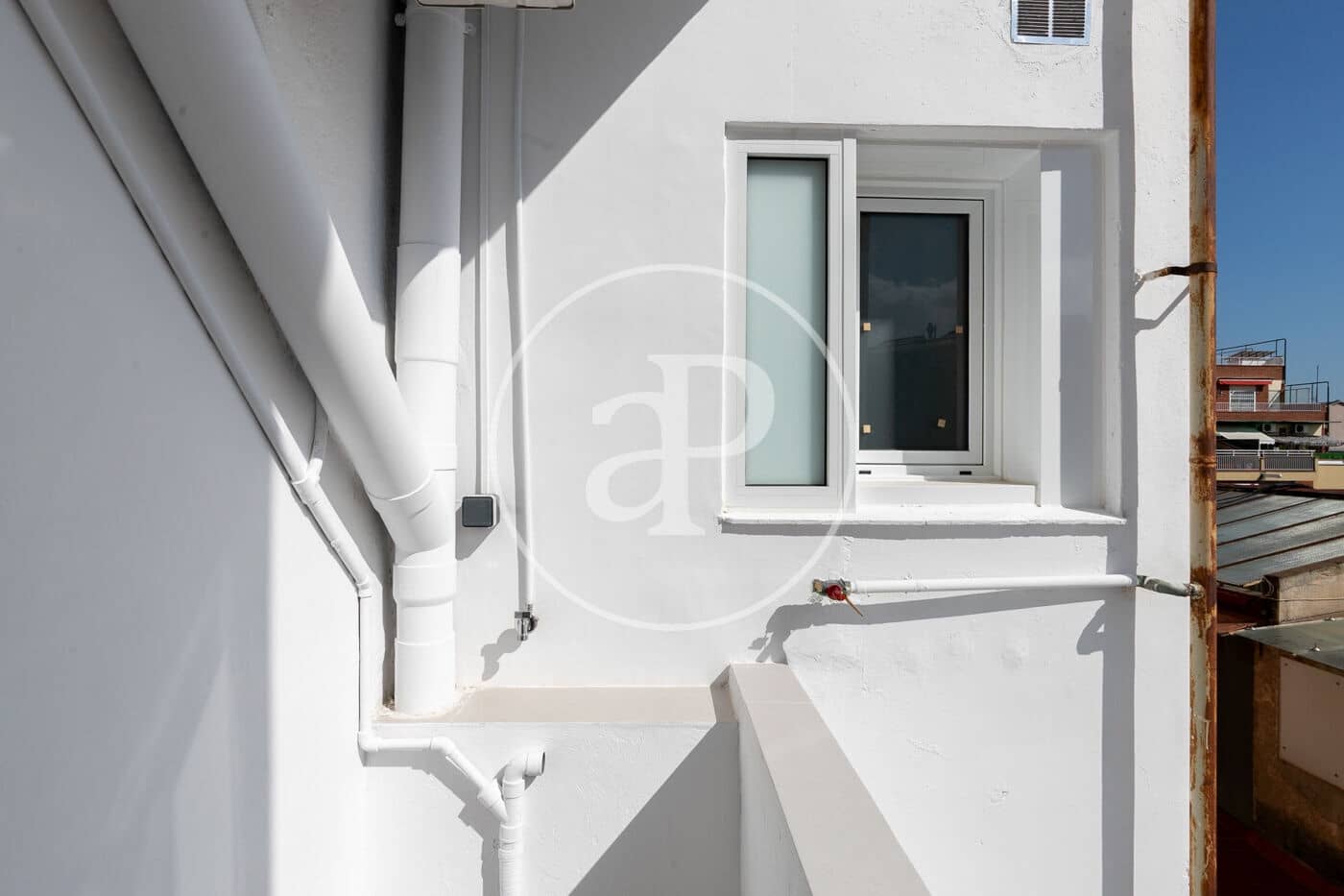 3 soverom Penthouse til salgs i Barcelona by - € 625 000 (Ref: 9073630)