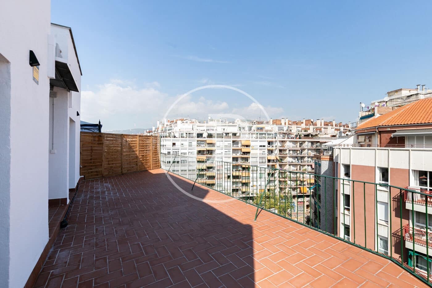 3 soverom Penthouse til salgs i Barcelona by - € 625 000 (Ref: 9073630)