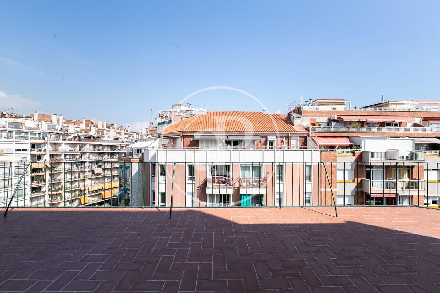 3 soverom Penthouse til salgs i Barcelona by - € 625 000 (Ref: 9073630)