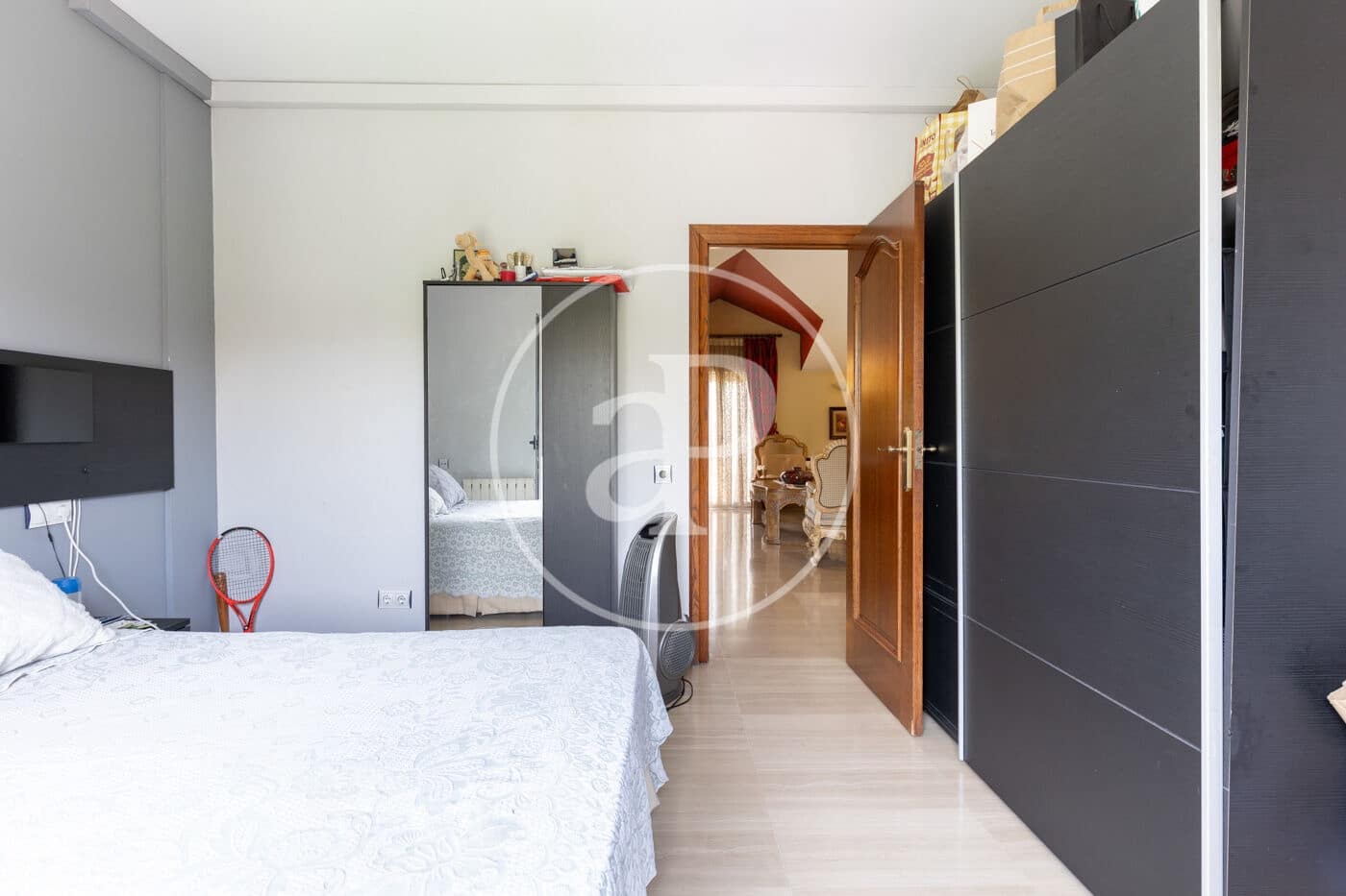 5 soveværelse Villa til salg i Cerdanyola del Valles med swimmingpool - € 1.070.000 (Ref: 9075037)