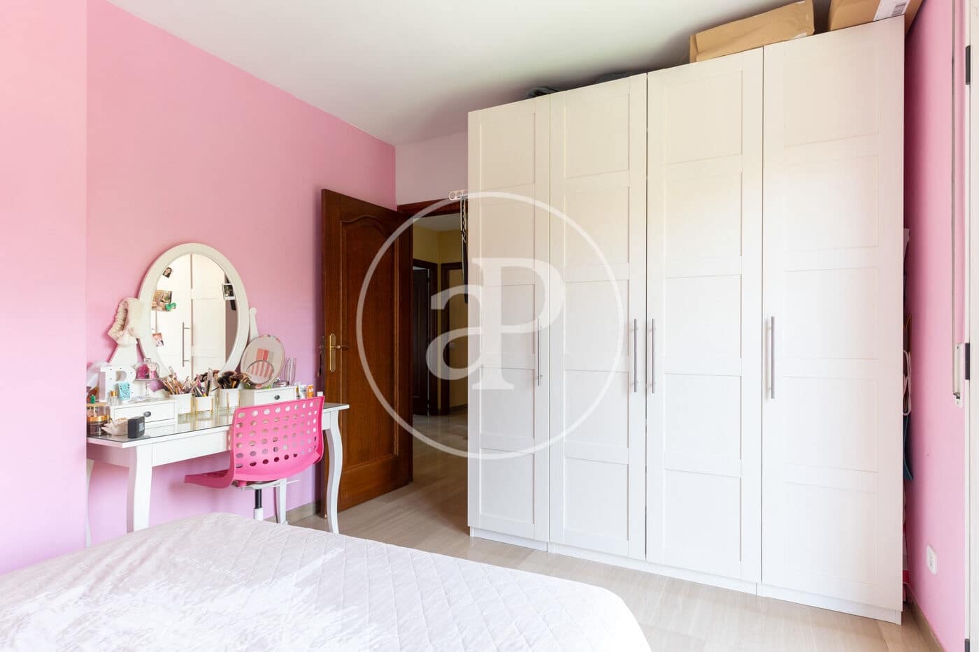 5 soveværelse Villa til salg i Cerdanyola del Valles med swimmingpool - € 1.070.000 (Ref: 9075037)