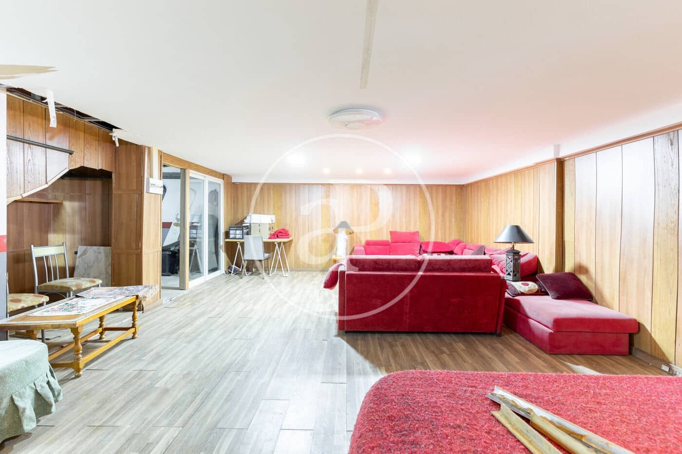 5 soveværelse Villa til salg i Cerdanyola del Valles med swimmingpool - € 1.070.000 (Ref: 9075037)