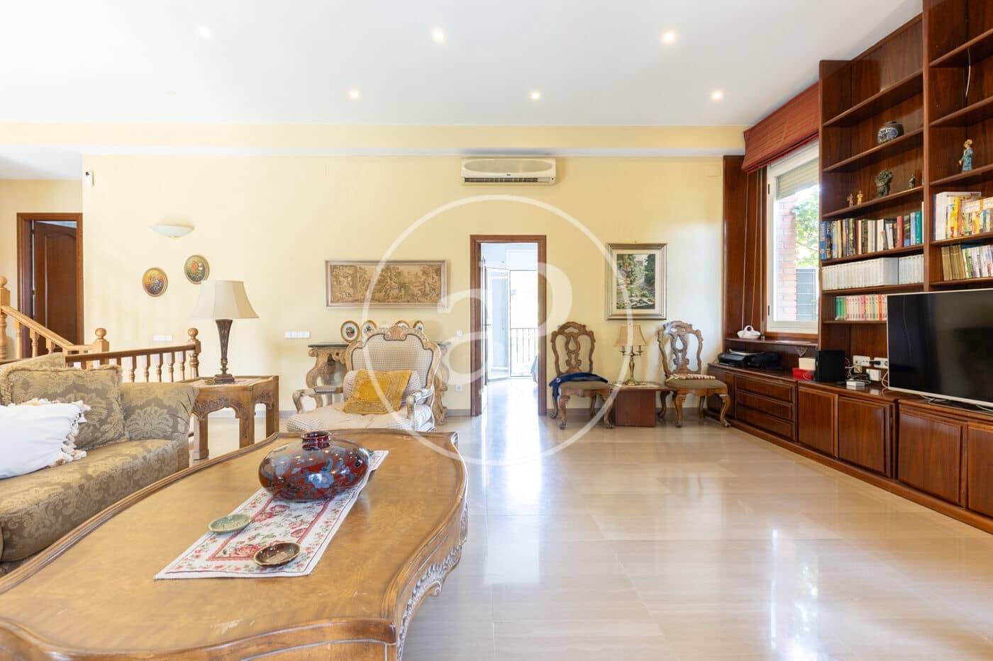 5 soveværelse Villa til salg i Cerdanyola del Valles med swimmingpool - € 1.070.000 (Ref: 9075037)