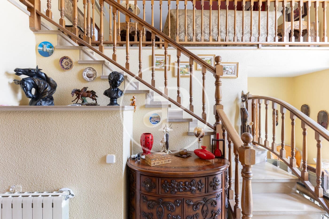 5 soveværelse Villa til salg i Cerdanyola del Valles med swimmingpool - € 1.070.000 (Ref: 9075037)