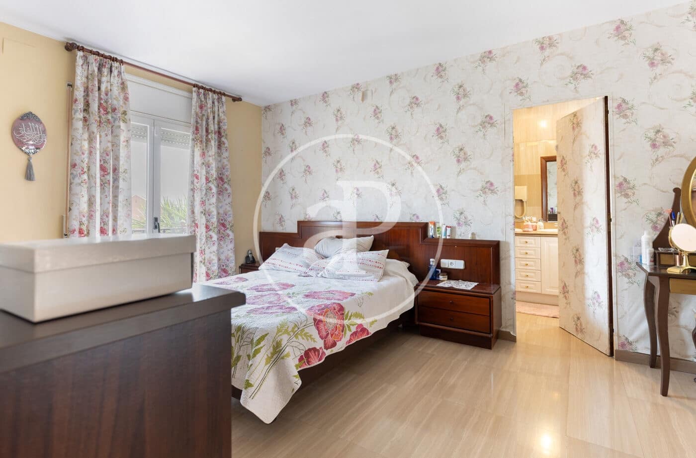 5 soveværelse Villa til salg i Cerdanyola del Valles med swimmingpool - € 1.070.000 (Ref: 9075037)