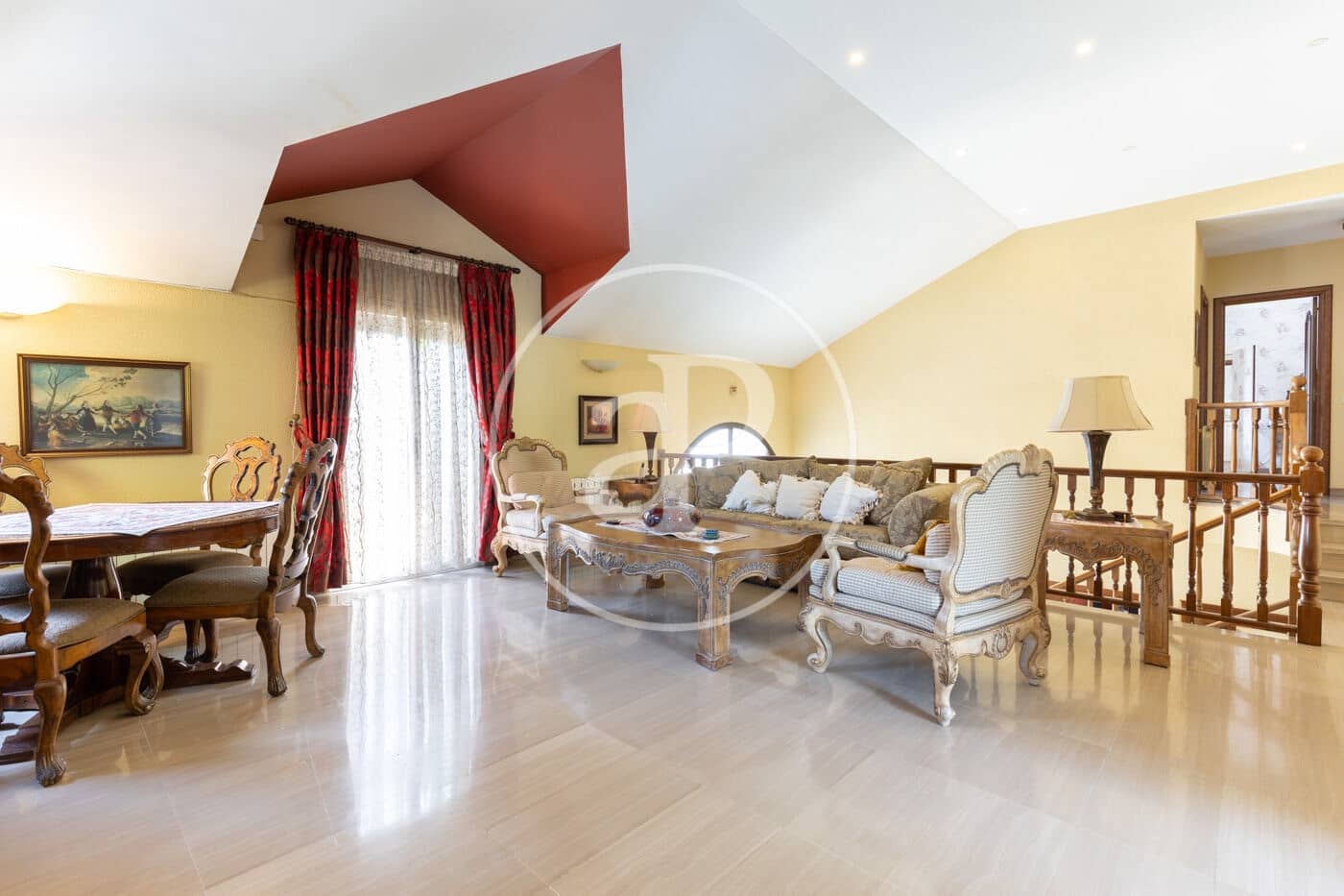 5 soveværelse Villa til salg i Cerdanyola del Valles med swimmingpool - € 1.070.000 (Ref: 9075037)