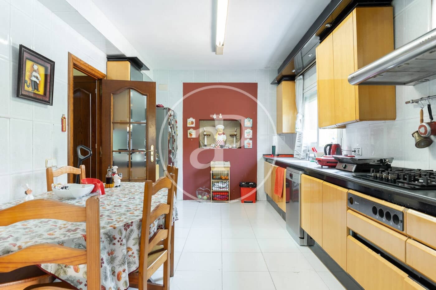 5 soveværelse Villa til salg i Cerdanyola del Valles med swimmingpool - € 1.070.000 (Ref: 9075037)