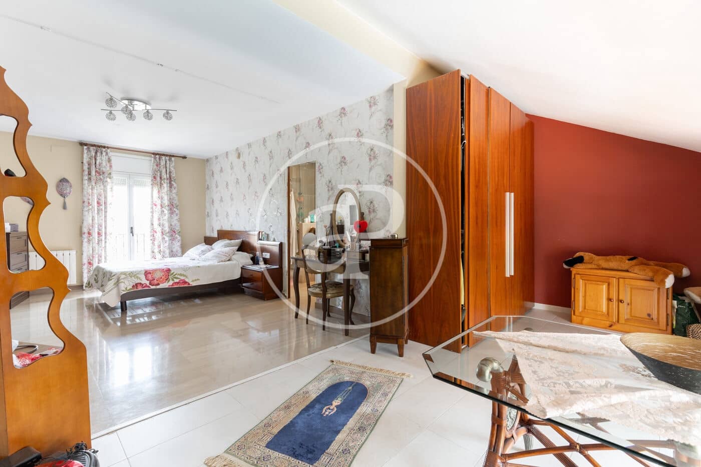 5 soveværelse Villa til salg i Cerdanyola del Valles med swimmingpool - € 1.070.000 (Ref: 9075037)