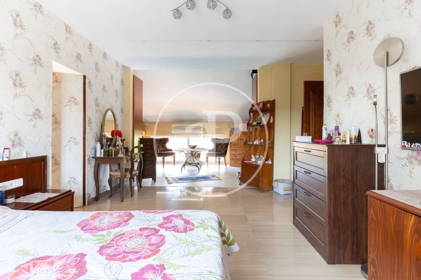 5 soveværelse Villa til salg i Cerdanyola del Valles med swimmingpool - € 1.070.000 (Ref: 9075037)