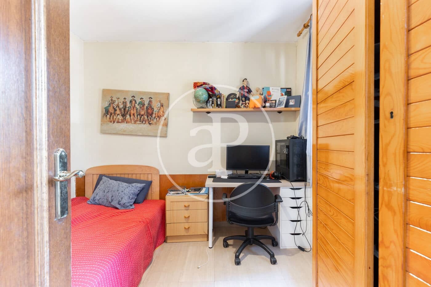 5 soveværelse Villa til salg i Cerdanyola del Valles med swimmingpool - € 1.070.000 (Ref: 9075037)