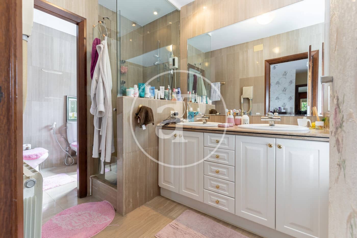 5 soveværelse Villa til salg i Cerdanyola del Valles med swimmingpool - € 1.070.000 (Ref: 9075037)