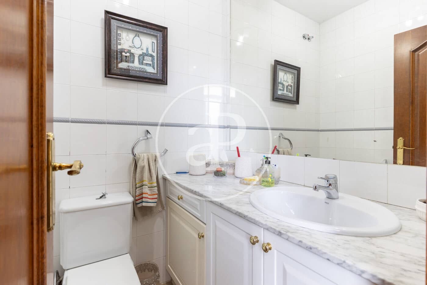 5 soveværelse Villa til salg i Cerdanyola del Valles med swimmingpool - € 1.070.000 (Ref: 9075037)