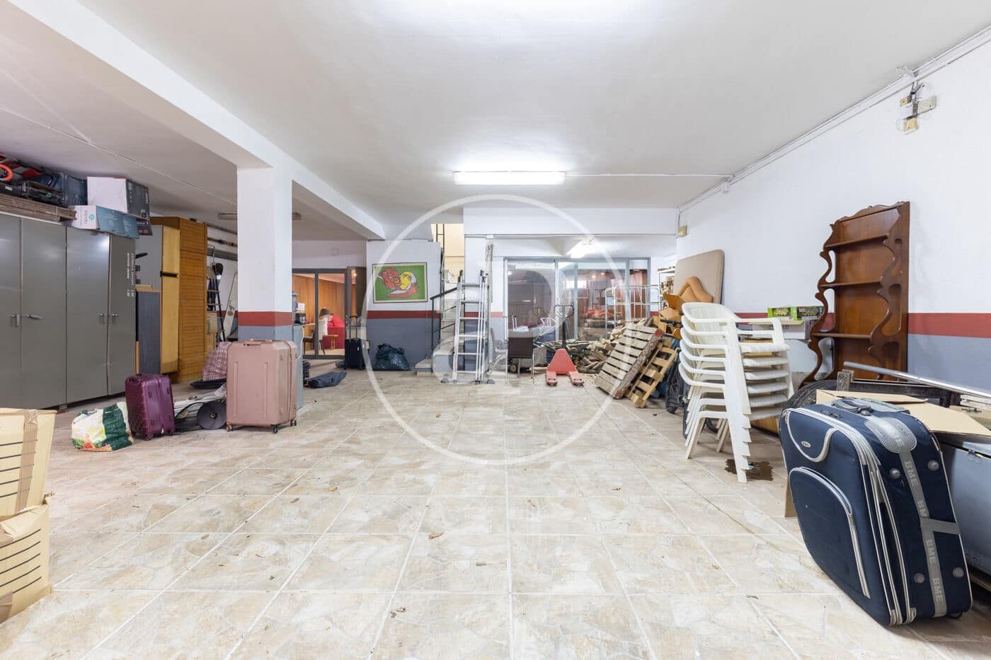 5 soveværelse Villa til salg i Cerdanyola del Valles med swimmingpool - € 1.070.000 (Ref: 9075037)